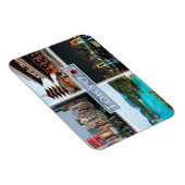 JP Japan - Tokio - Magnet (Rechte Seite)