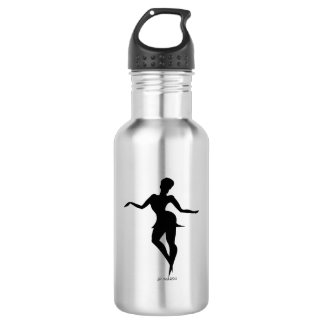 JP MAROU Activewear Wasserflasche 18oz | Dance Fit