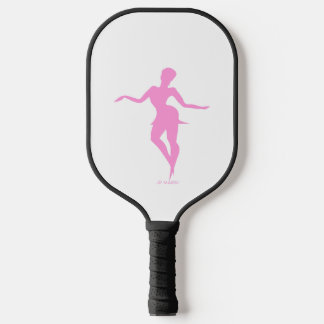 JP MAROU Dance Silhouette Pickleball-Schläger – El Pickleball Schläger