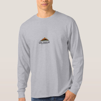 JP schleppt lange Hülse T-Shirt