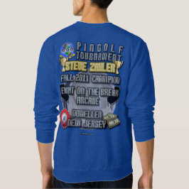 JPA PinGolf Fall-Turnier-T - Shirt 2011