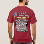 JPA PinGolf FRÜHLING 2013 Turnier-T - Shirt - v2 (Rückseite)