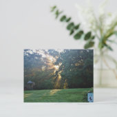 JPD Artikel 3 Einladungspostkarte (Stehend Vorderseite)