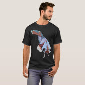 jpeg 2 T-Shirt (Vorne ganz)