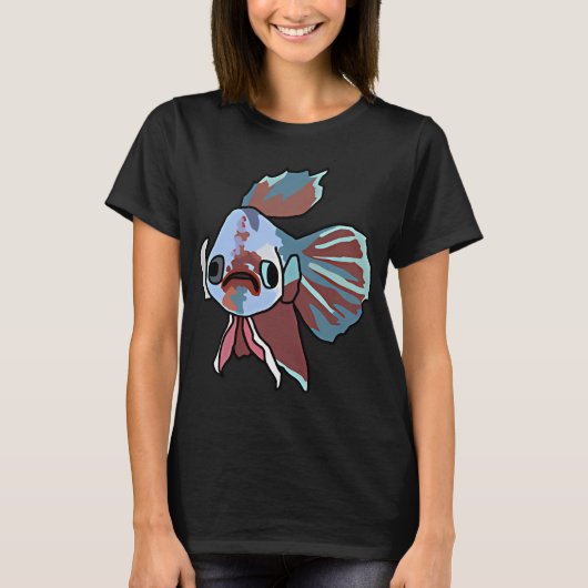 jpeg T-Shirt (Vorderseite)
