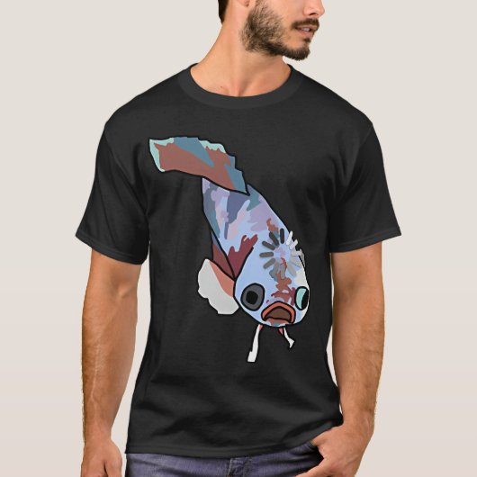 JPEG wird geladen T-Shirt (Vorderseite)