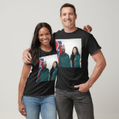 Jpegmafia Black Ben Carson T-Shirt (Unisex)
