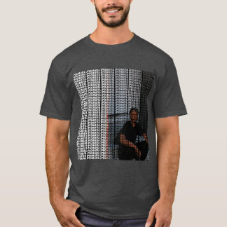 JPEGMAFIA Veteranet Design Freund T-Shirt