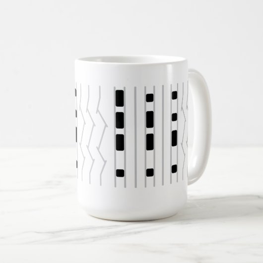 JPL KAFFEETASSE (VorderseiteRechts)