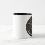 JPM.Cuisine persönliche Tasse (Zentrum)