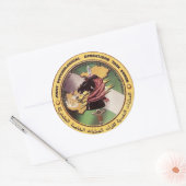 JPOTF RUNDER AUFKLEBER (Umschlag)