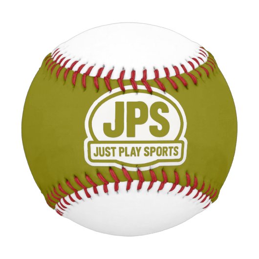 JPS BASEBALL (Vorderseite)