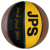 JPS BASKETBALL (Vertikal)