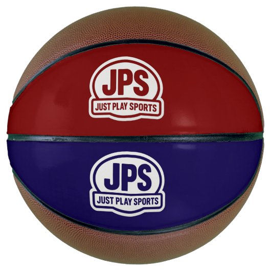 JPS BASKETBALL (Vorderseite)