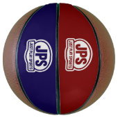 JPS BASKETBALL (Vertikal)
