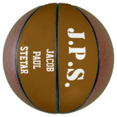 JPS BASKETBALL (Vertikal)