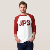 JPS BRAND T-Shirt (Vorne ganz)