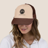 JPS BRANDING TRUCKERKAPPE (Beispiel)