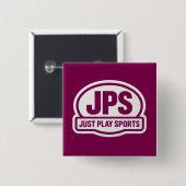 JPS BUTTON (Vorne & Hinten)