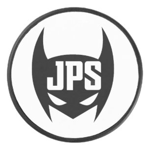 JPS EISHOCKEY PUCK