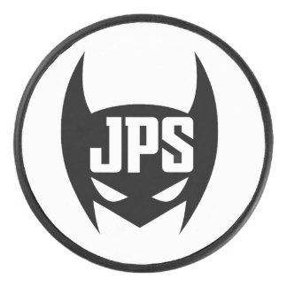 JPS EISHOCKEY PUCK
