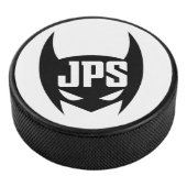 JPS EISHOCKEY PUCK (3/4)