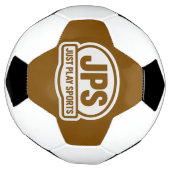JPS FUßBALL (Gedreht)