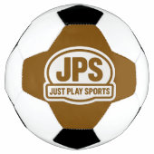 JPS FUßBALL (Vorderseite)