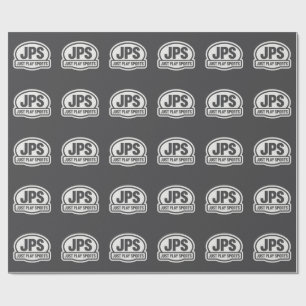 JPS GESCHENKPAPIER