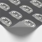 JPS GESCHENKPAPIER (Ecke)