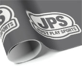 JPS GESCHENKPAPIER (Rolleneckpunkt)