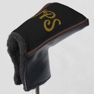 JPS GOLF HEADCOVER