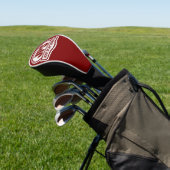 JPS GOLF HEADCOVER (In SItu)
