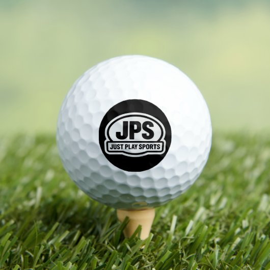 JPS  GOLFBALL (Insitu T-Shirt)