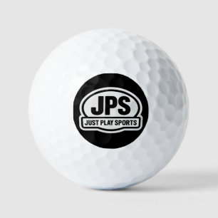 JPS GOLFBALL