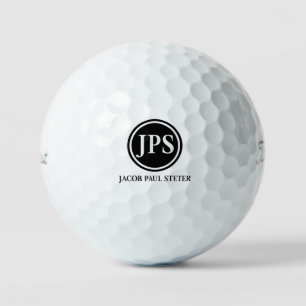 JPS Golfbälle