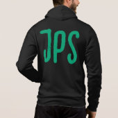 JPS HOODIE (Rückseite)