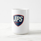 JPS KAFFEETASSE (Mittel)