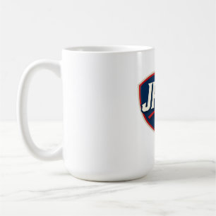 JPS KAFFEETASSE
