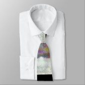 JP's Künstlerische Ware Krawatte (Gebunden)