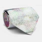 JP's Künstlerische Ware Krawatte (Gerollt)