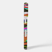 JPs Künstlerischer I-Phone-Fall Case-Mate iPhone Hülle (Rückseite / Rechts)