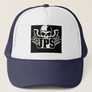 JPS-Marke Truckerkappe