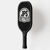 JPS PICKLEBALL SCHLÄGER (Links)