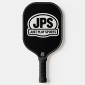 JPS PICKLEBALL SCHLÄGER (Vorderseite)