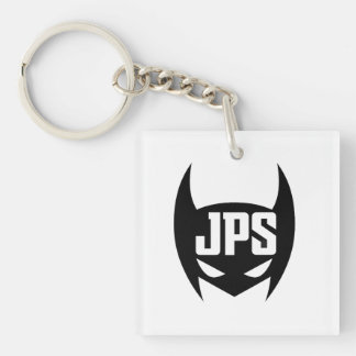 JPS SCHLÜSSELANHÄNGER