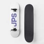 JPS SKATEBOARD (Vorderseite)