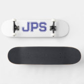JPS SKATEBOARD (Horizontal)