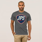 JPS T-Shirt (Vorne ganz)