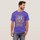 JPS T-Shirt (Vorne ganz)
